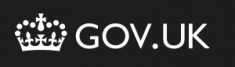 This is the GOV.UK logo